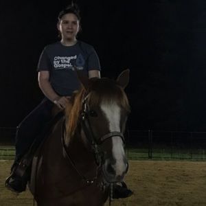 Meet your Posher, Mckenzie